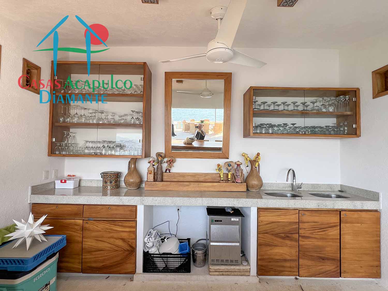 Villa Alejandra - Palapa 18 Villa Alejandra - Palapa 18